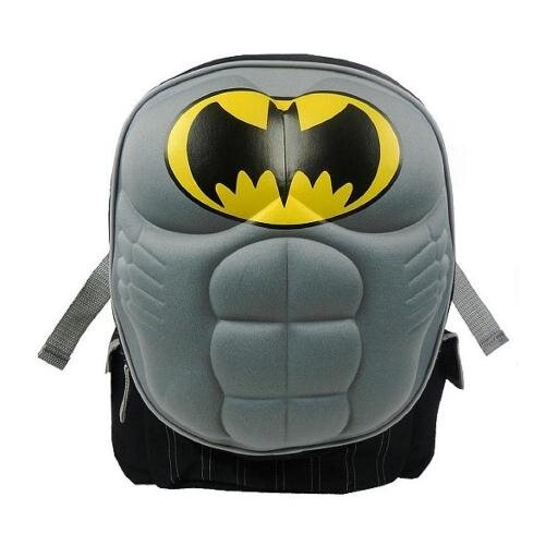 Awesome Backpacks Online is a website dedicated to finding the best and coolest backpacks in the world.