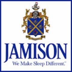 Since 1883 Jamison Bedding has been manufacturing the highest quality bedding available anywhere in the world.