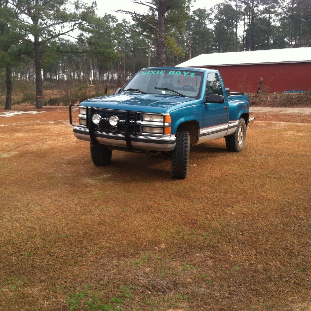 Bradley38435573's profile picture. 