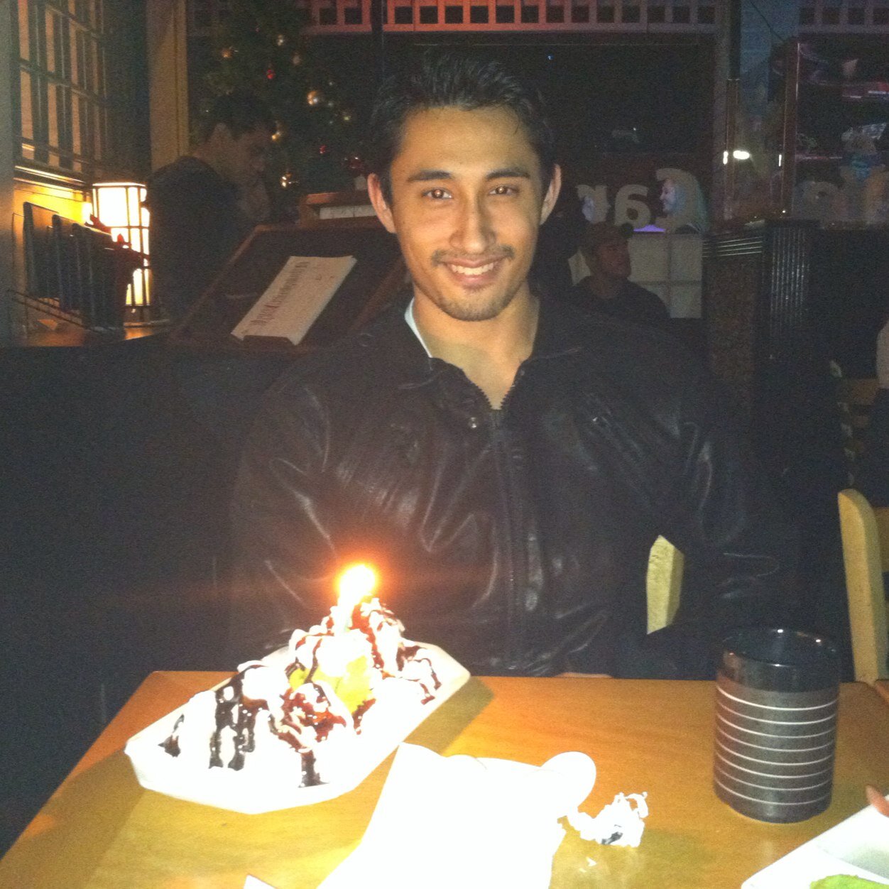 CarlyleRubin's profile picture. M.C. Lyle