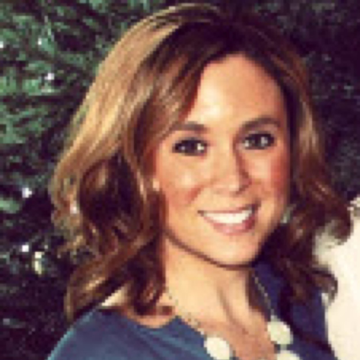 Amanda Barker Amanda Barker