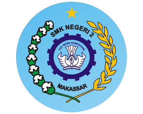 Alamat : Jl. Panca Sila No. 15 Kel. Pabaeng Baeng
Telepon : (0411) 872916
Fax : (0411) 872916
Email : smkn2makassar@yahoo.co.id