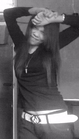 I Will Faithful waiting you :*