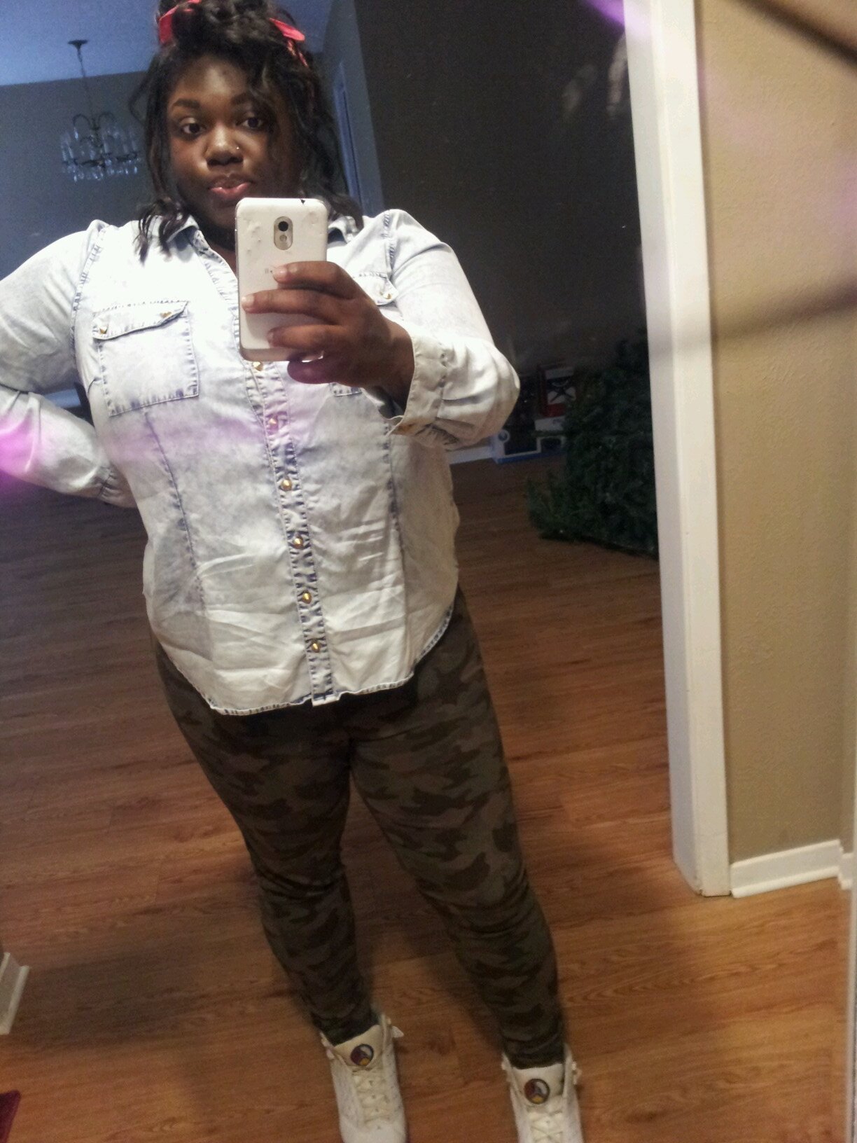 jaimee allenicia. graduated 2012 . regency beauty institute:) go panthers ! makeup is my passion music is my life.
