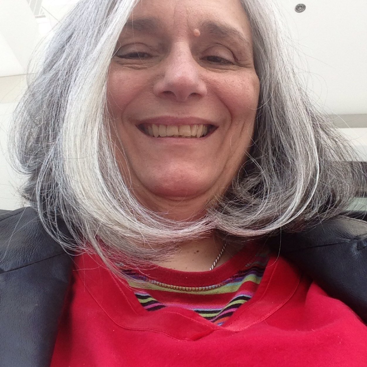 Co-founded and Former President of the Northern Virginia Mental Health Consumers Association.  Former consumer member of the Fairfax-Falls Church CSB.