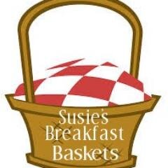 Newest concept in gourmet giving: breakfast baskets! Local,quality & handmade ingredients.Giving breakfast the attention it deserves! Everybody loves breakfast!