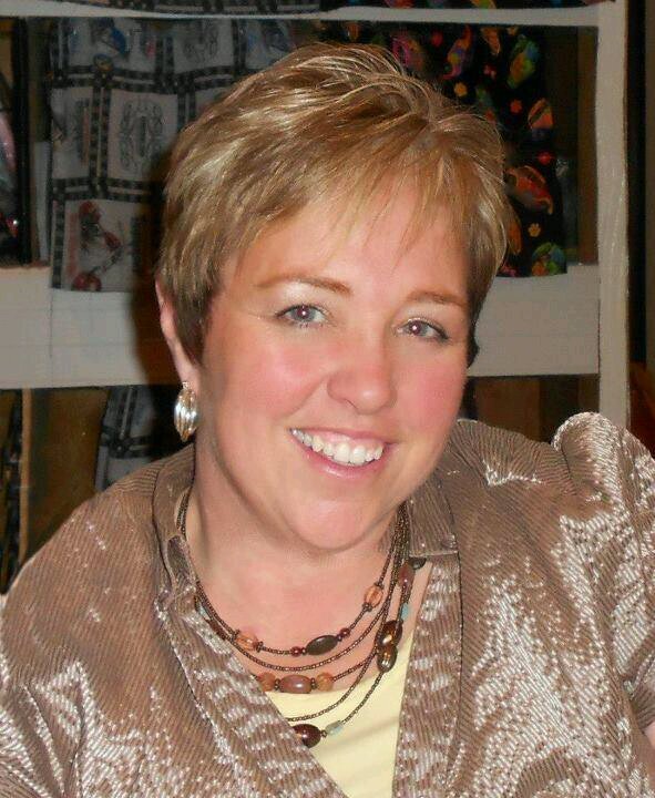 TrudiHatch's profile picture. 