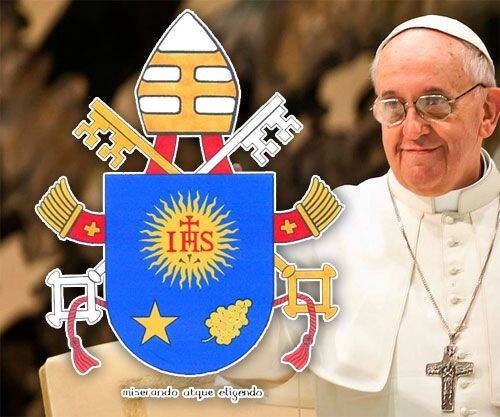 Llevamos las informaciones de la Santa Sede y de nuestro pais de forma rapida a nuestra Venezuela.