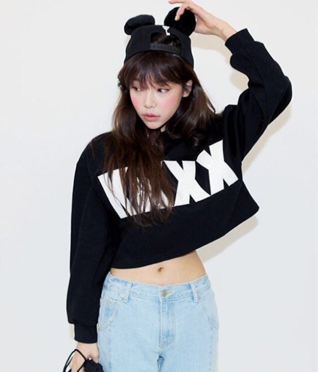 ขายเสื้อผ้าราคาถูก IG : abfshop สอบถามหรือดูรูปเพิ่มเติมได้นะคะ สินค้าทุกชิ้นมือหนึ่งน้าา ไม่โกง100%คะ แม่ค้าใจดีนะจุ้บๆ เลิฟทุกคนม้วฟ owner : @l3ee003
