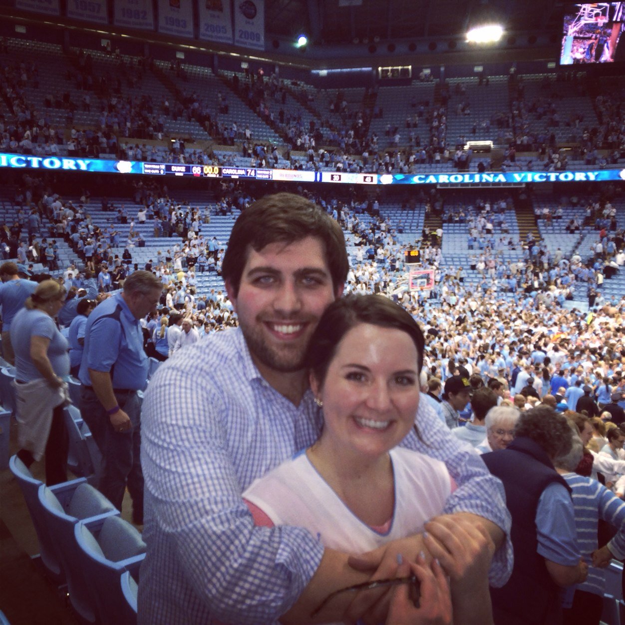 trey_hoover's profile picture. Dermatology resident at UNC - Chapel Hill