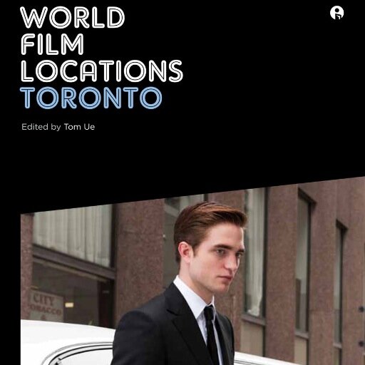 World Film Locations: Toronto explores and reveals the relationship between the city and cinema using a predominately visual approach.