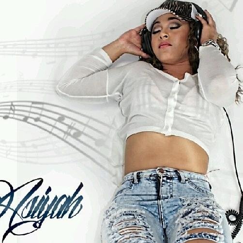 Professional Model, Actress, Singer CLICK MY SONG WITH SCARFACE!!