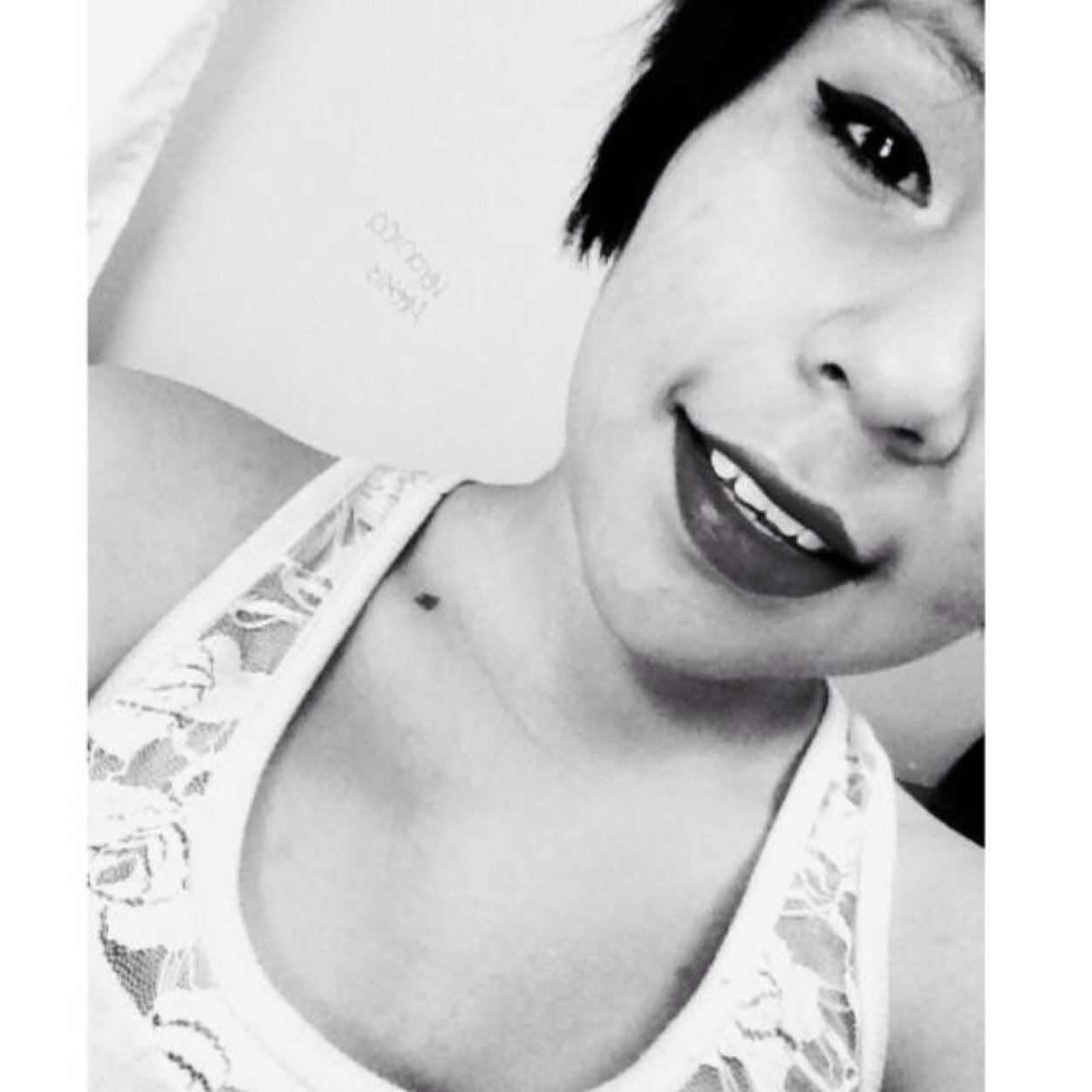 Instagram~Dopebaabie HAII✋ FOLLOW MEHHHH!!! (; real NAME IS BECKY MEEKIS ❤️