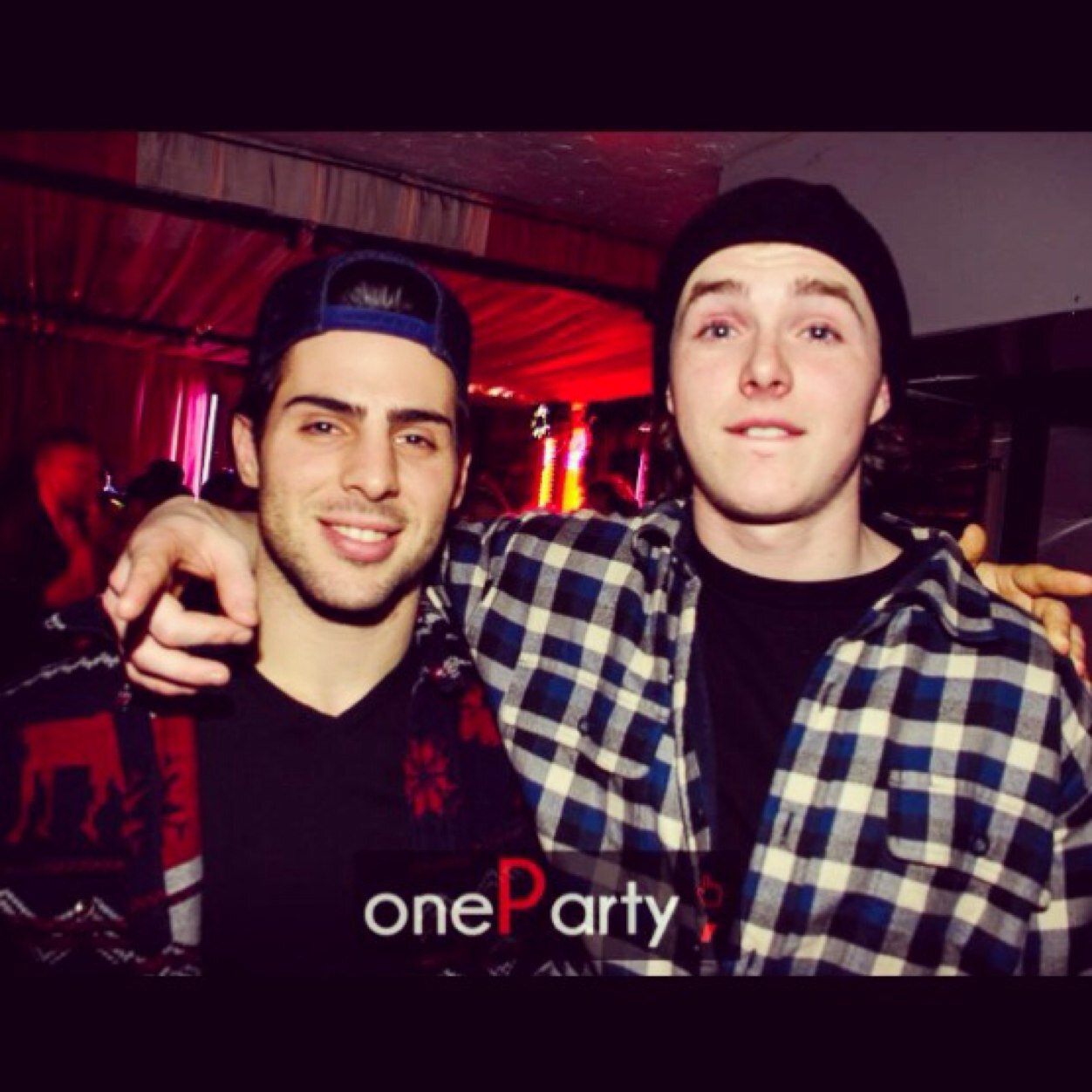 Instagram conner_story Mississauga