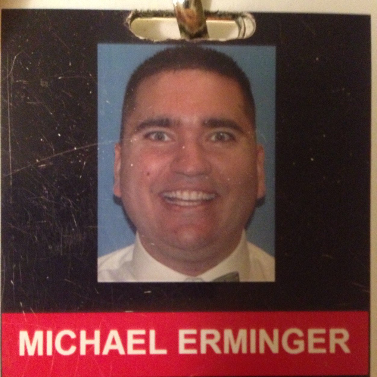 MichaelErminger's profile picture. 