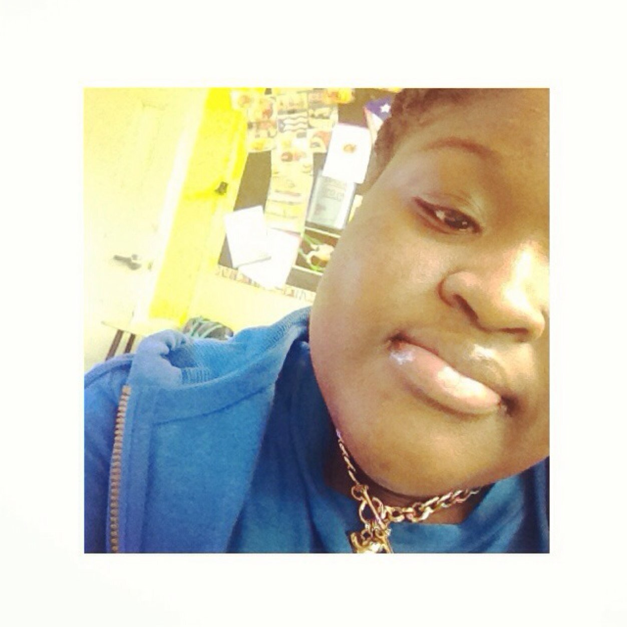 - SCREAM SABRINNA ☺✌