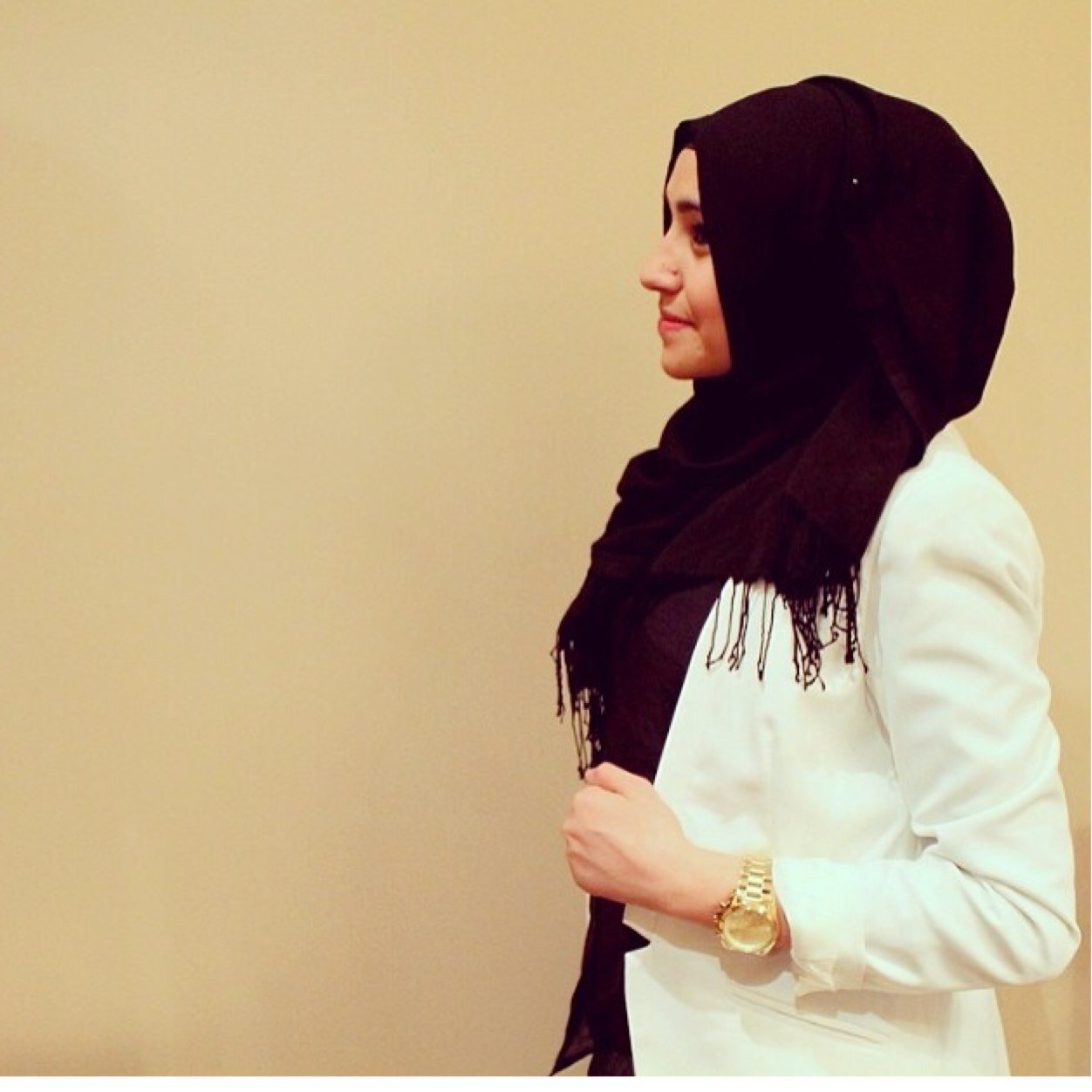 HavvAniceDay's profile picture. Indecisive. Dizi-loving. Nbd.   ¯\_(ツ)_/¯