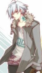 Out here, we don't live, we just survive. And most of use punks are only trying to find our place in the world. ((OC/RP/18+))
