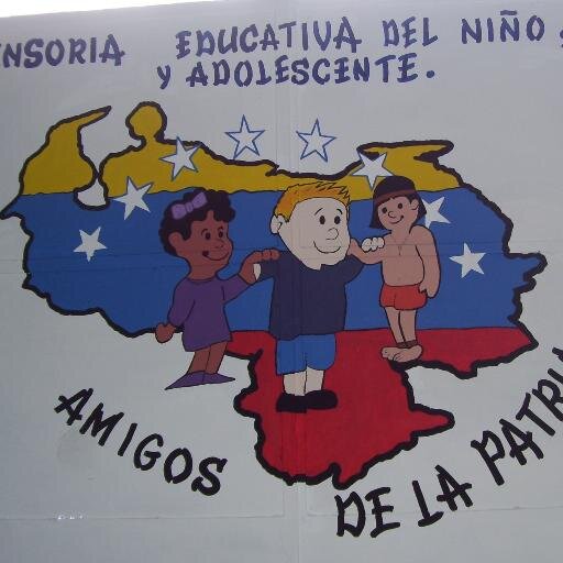 DEFENSORÍA EDUCATIVA AMIGOS DE LA PATRIA