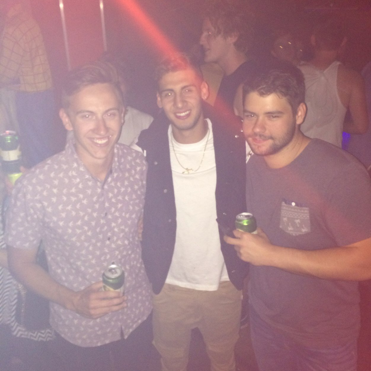 daniel_fedele's profile picture. 