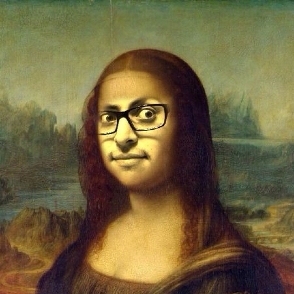 orale_paella's profile picture. | ★ | A giant ‘sarcastic’ robot | א | The Devil Is in the Details | “I want to know who I really am” | Pleasure is the Law | 🧑‍🚀 | 🍉🔻