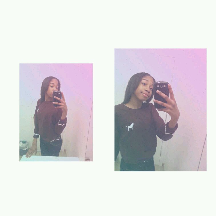 Follow me on Instagram Itsniaaaa_