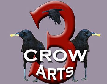 3 Crow Artsさんのプロフィール画像