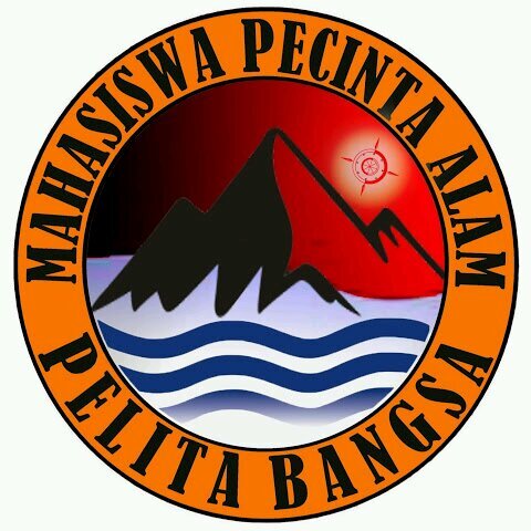 Mahasiswa Pecinta Alam Kampus Pelita Bangsa