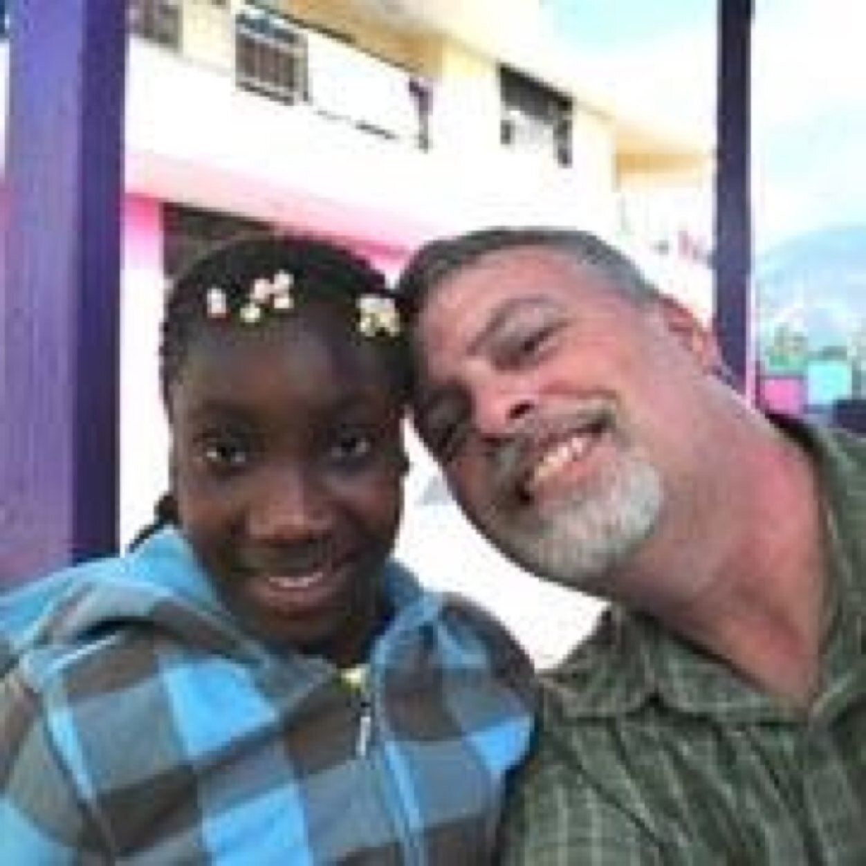 Husband • Father • Computer Geek • K12 Network Admin • Photographer