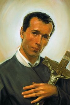 St Gerard's serves the Catholic Community on the Antrim Road in Belfast. The Redemptorists are the resident community and the Parish Priest is Fr Gerry Cassidy.