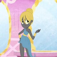 Lightning Strike (@eqg_lightningst) 's Twitter Profile