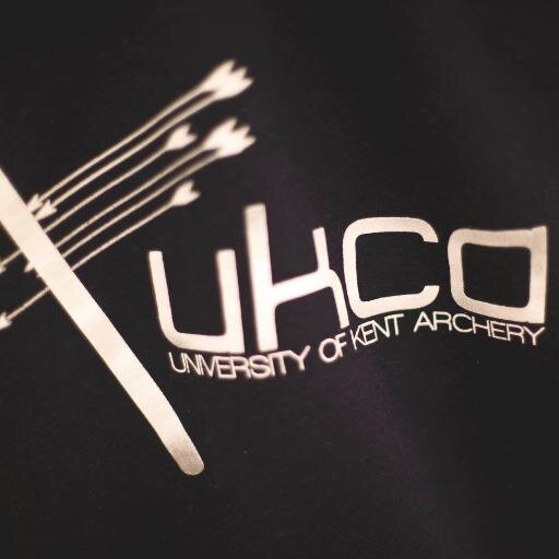 The Official University Of Kent Archery Club twitter page! #AllForTheTeam #TeamKent