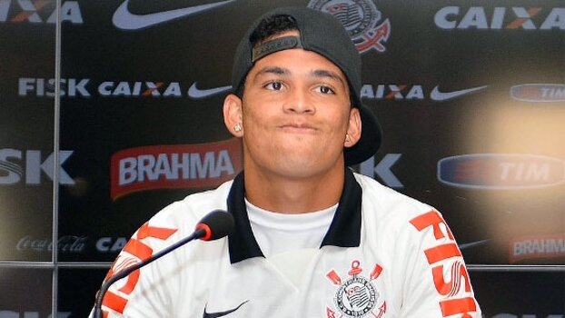 Cheguei....9Inho matador