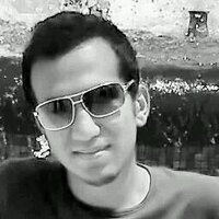 Muyassar Mostafa(@trikakat) 's Twitter Profile Photo