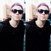 Luke. (@shcrknado) 's Twitter Profile