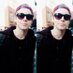 Luke. (@shcrknado) Twitter profile photo