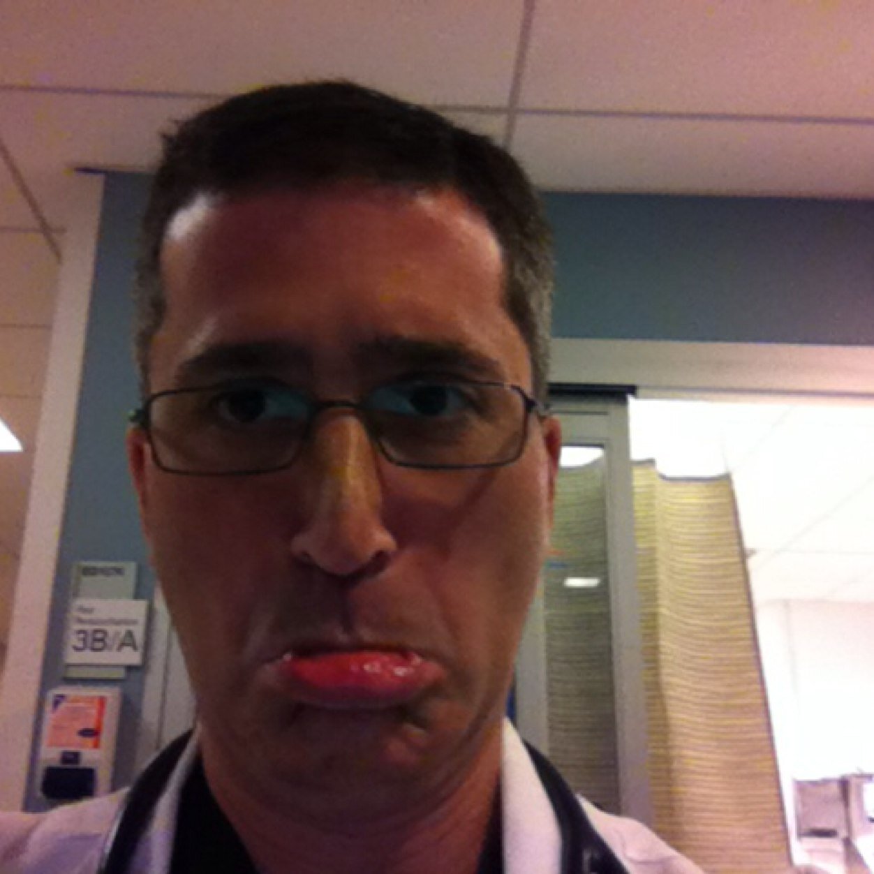 Matthew Salzman Profile