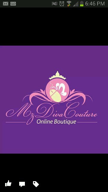 MzDivaCouture is an Online Boutique that will style every women's needs, from business casual, everyday graphic tees down to club wear we have it! #Chic #Trend