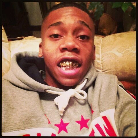 BookieBa's profile picture. 