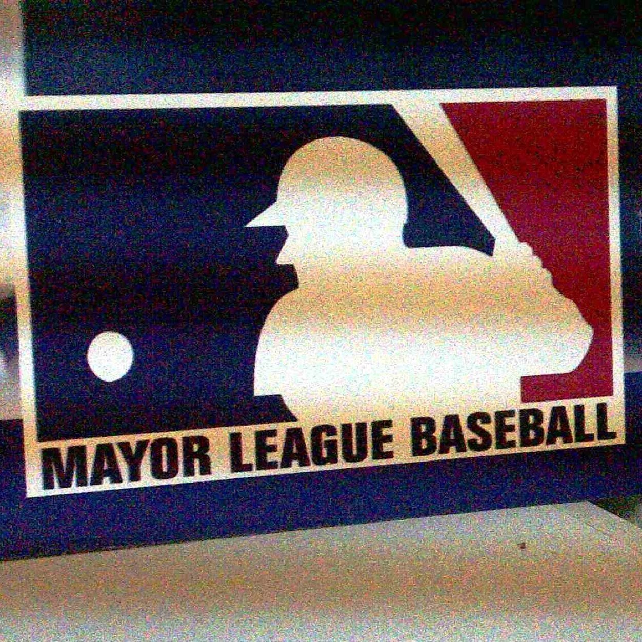 MLBMayor's profile picture. Im The Baseball Mayor in all of Southern California 
(With The Truth And Only The Truth)