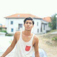 Daniel Chamoun (@danielchamoun1) 's Twitter Profile