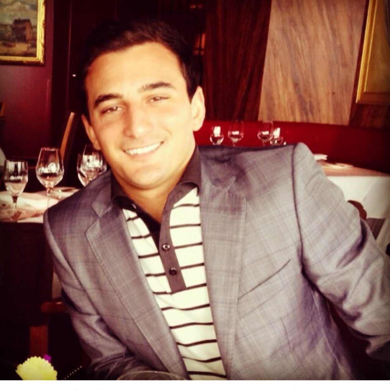 BOSSupAli's profile picture. 