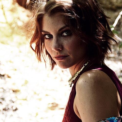 This is an rp account:I'm Maggie Greene I used to live on a farm with my family tell all this happened now I'm just tryin' to survive