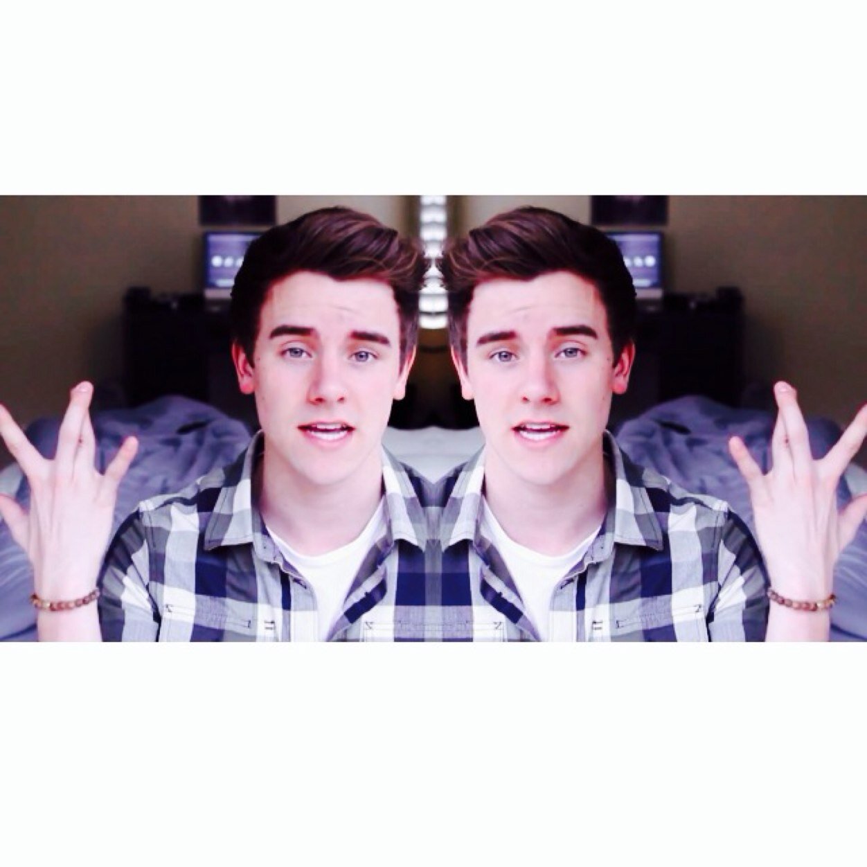 twerkformeboys's profile picture. jc/O2L 0/SDK 0/fab5 | Vidcon '14 and '15