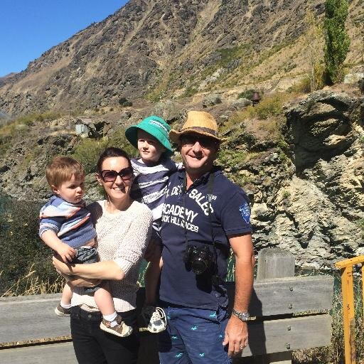 JasonBrookwater Profile Picture