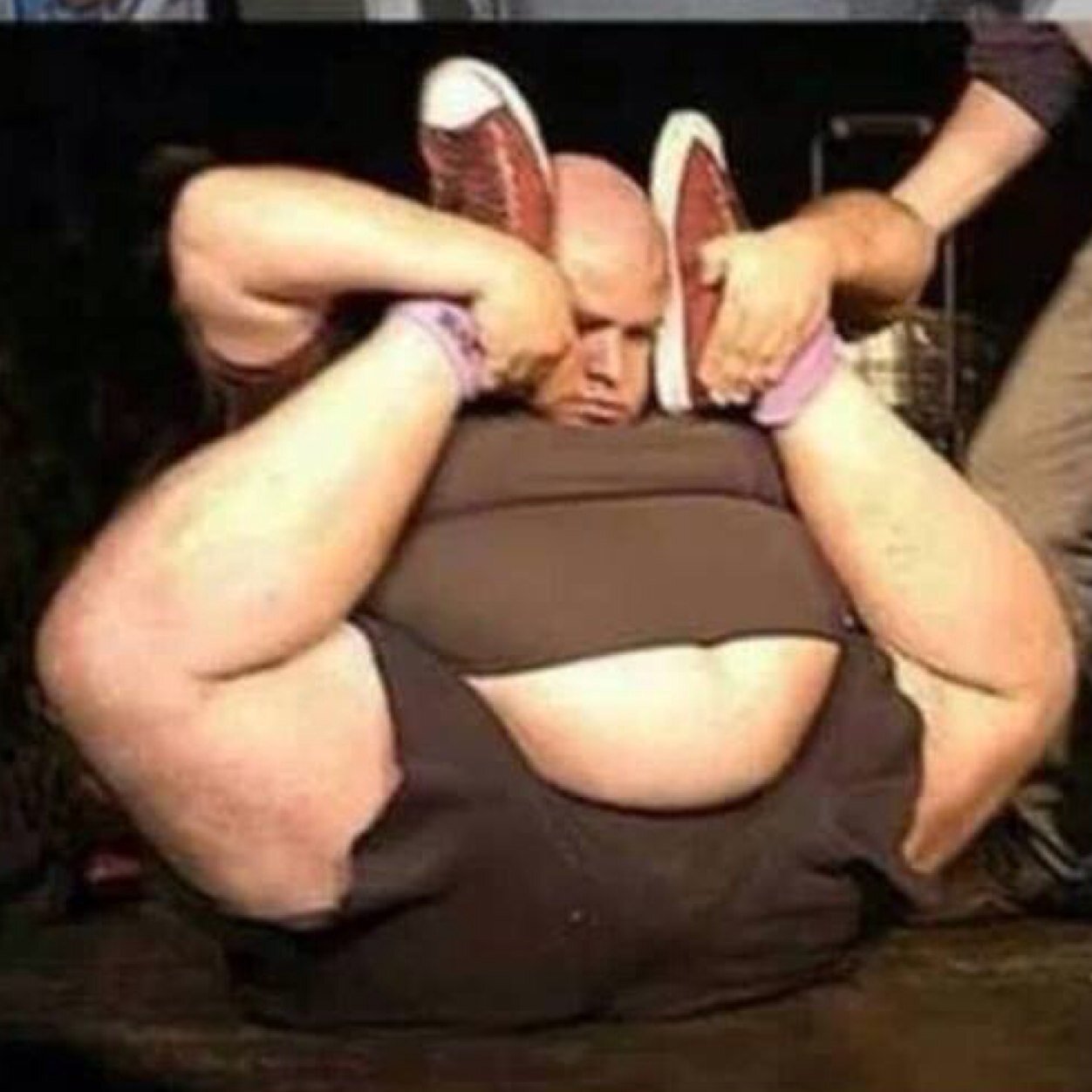 FlappyTwerk's profile picture. 