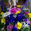 Melissa Akers - @Bossoftwo - Twitter