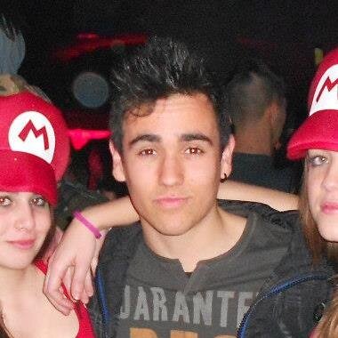 Club de Fans del Gran Youtuber PapoMaister. Un chico que nos conquisto, por su gran talento