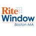 Rite Window (@ritewindow) Twitter profile photo
