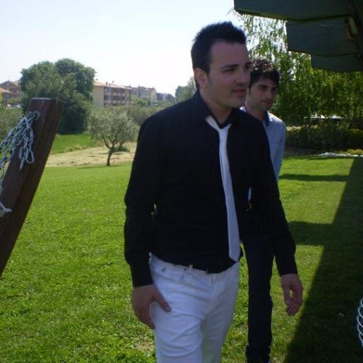 teo2746's profile picture. 